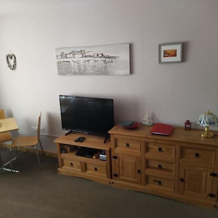 Dawlish Holiday Apartment Exteriér fotografie