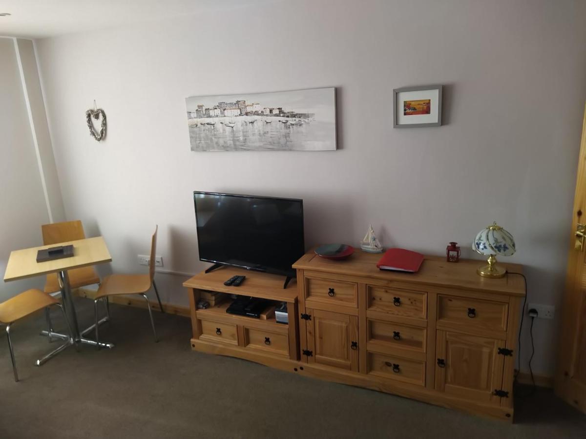 Dawlish Holiday Apartment Exteriér fotografie