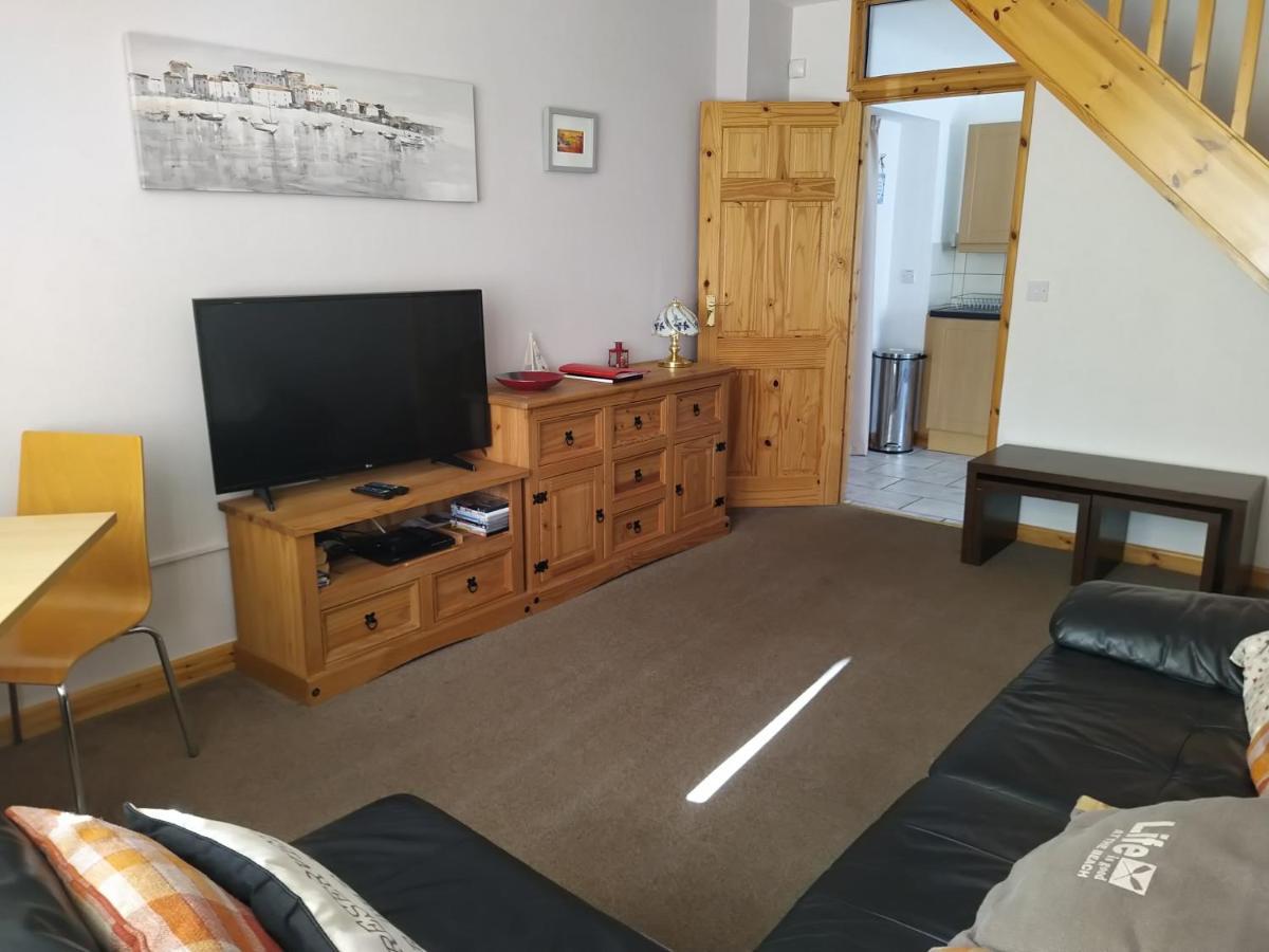 Dawlish Holiday Apartment Exteriér fotografie