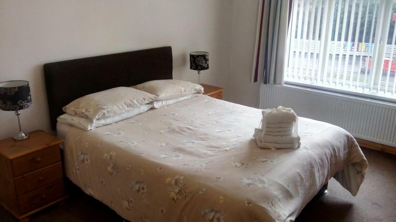 Dawlish Holiday Apartment Exteriér fotografie
