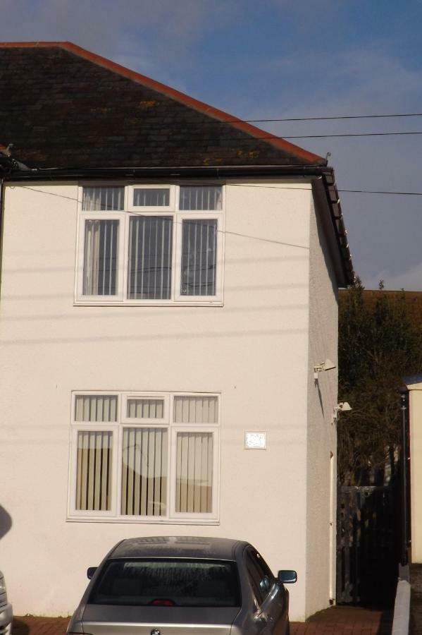 Dawlish Holiday Apartment Exteriér fotografie